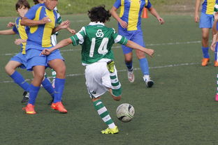 开云电竞平台-足球战术多样化提升比赛精彩度，足球比赛技战术的运用和分析  第3张