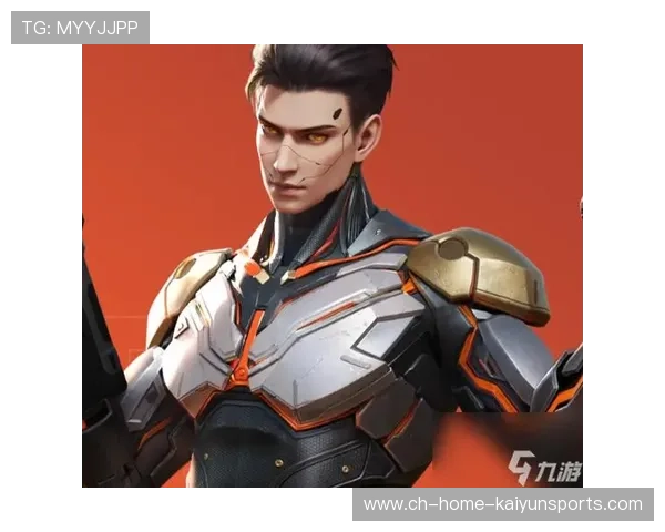 《Valorant》“天启时代”英雄上线，战局瞬间变天！