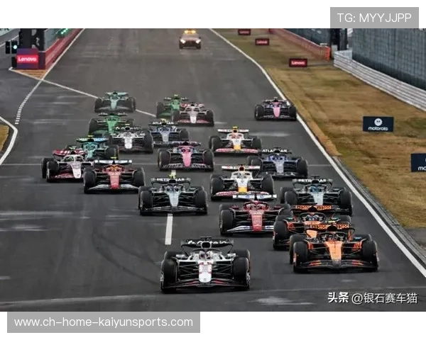 F1技术规则小幅调整车队策略应对成为赛季讨论热点 F1技术规则小幅调整车队策略应对成为赛季讨论热点