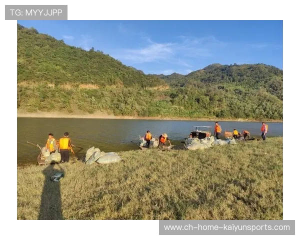 数据表明:定期清理河面漂浮物有助于保障训练安全与环境品质 数据表明:定期清理河面漂浮物有助于保障训练安全与环境品质